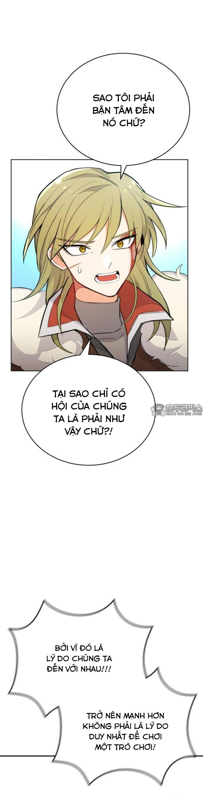 Vr & Rpg Chapter 17 - Trang 50