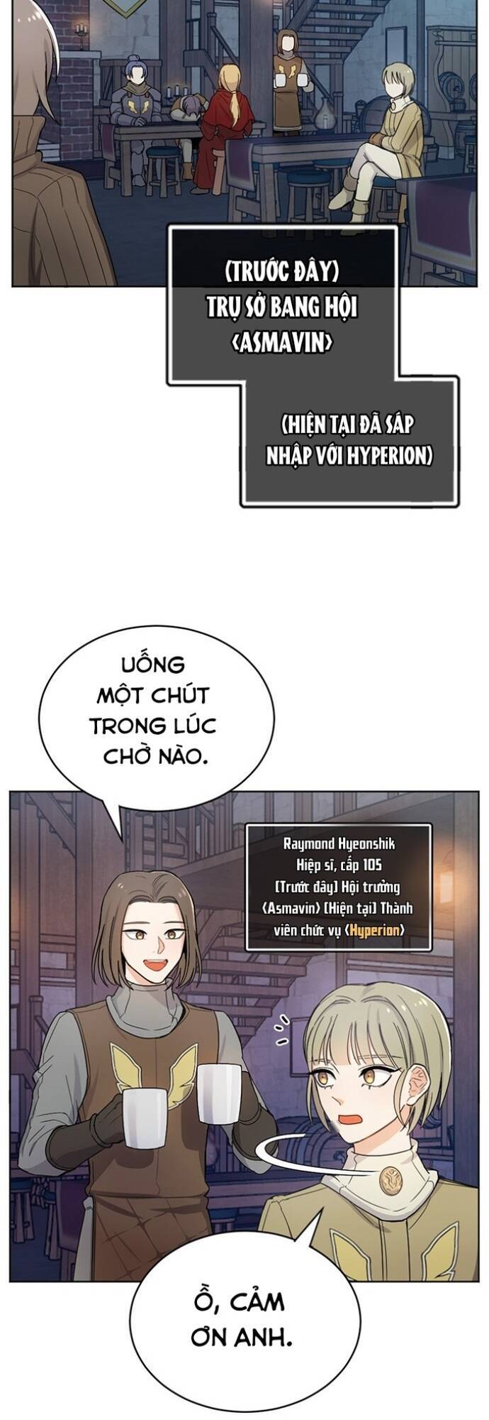 Vr & Rpg Chapter 5 - Trang 18