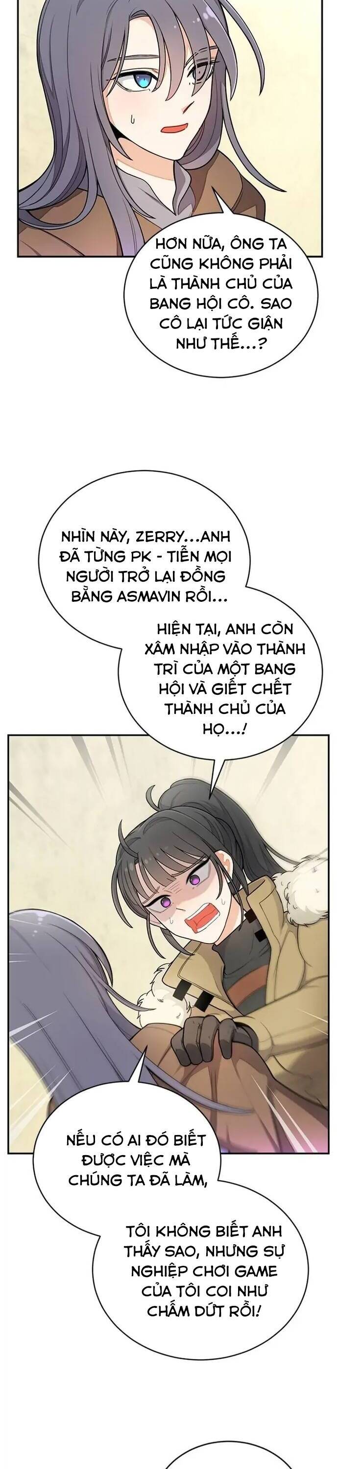 Vr & Rpg Chapter 10 - Trang 23