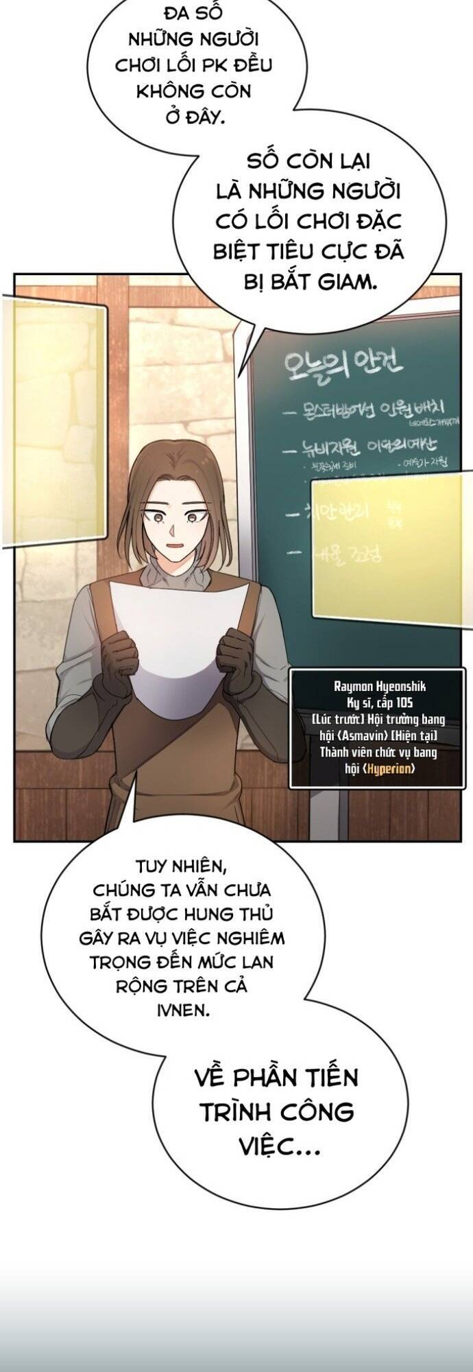 Vr & Rpg Chapter 6 - Trang 25