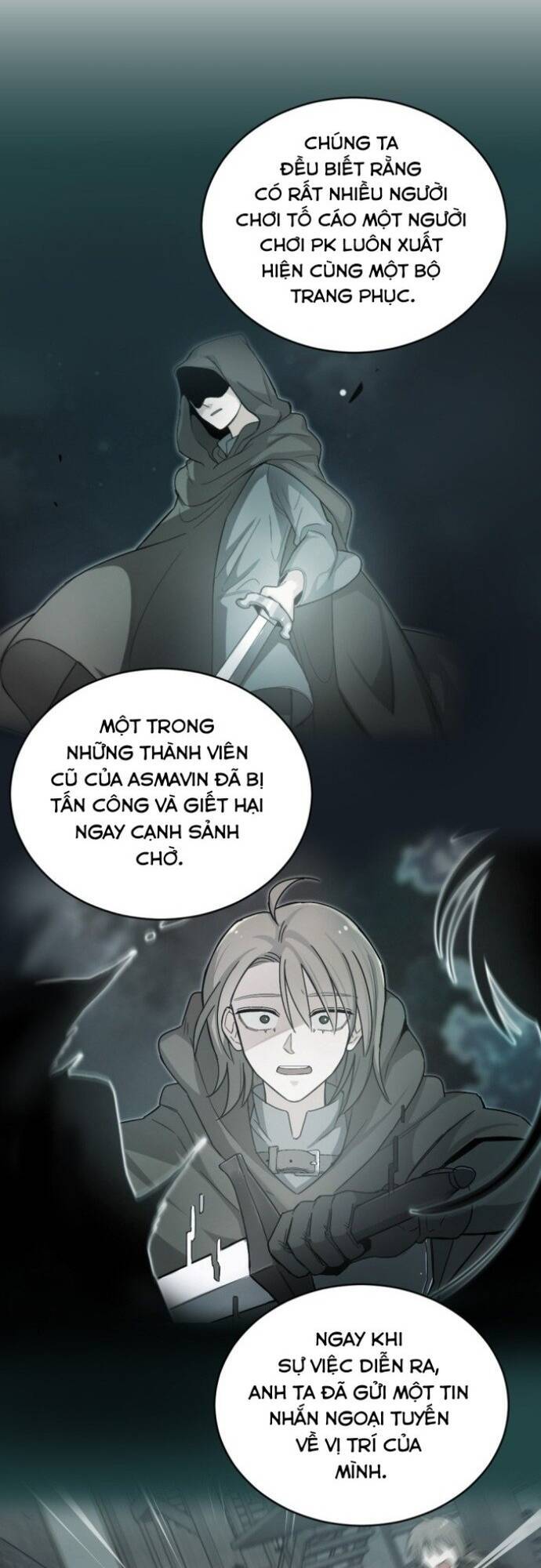 Vr & Rpg Chapter 6 - Trang 26