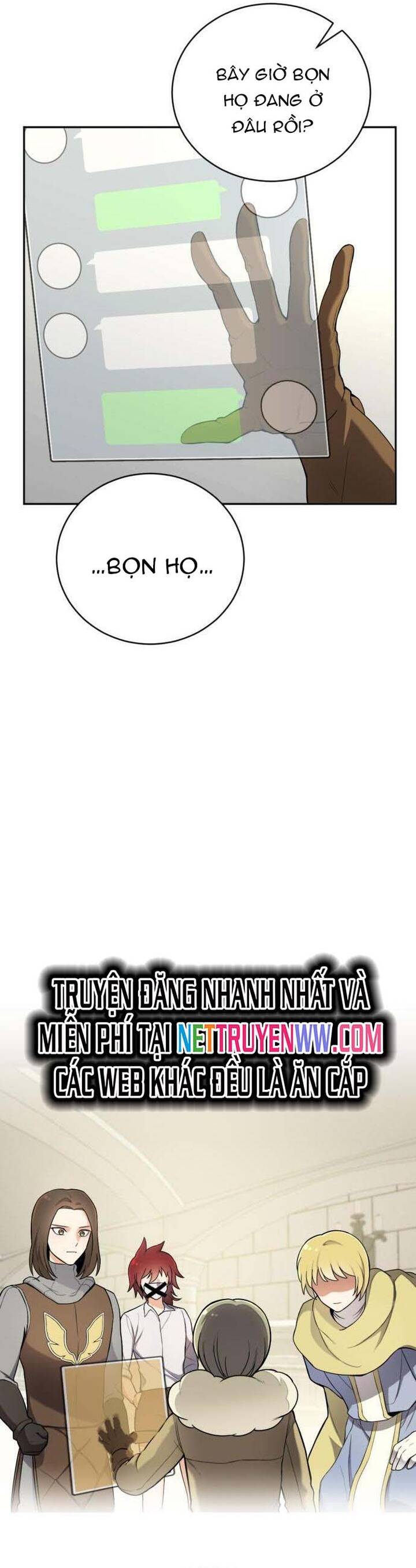 Vr & Rpg Chapter 16 - Trang 42