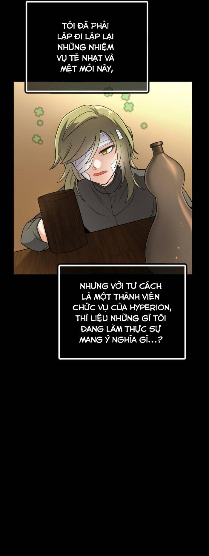 Vr & Rpg Chapter 17 - Trang 33