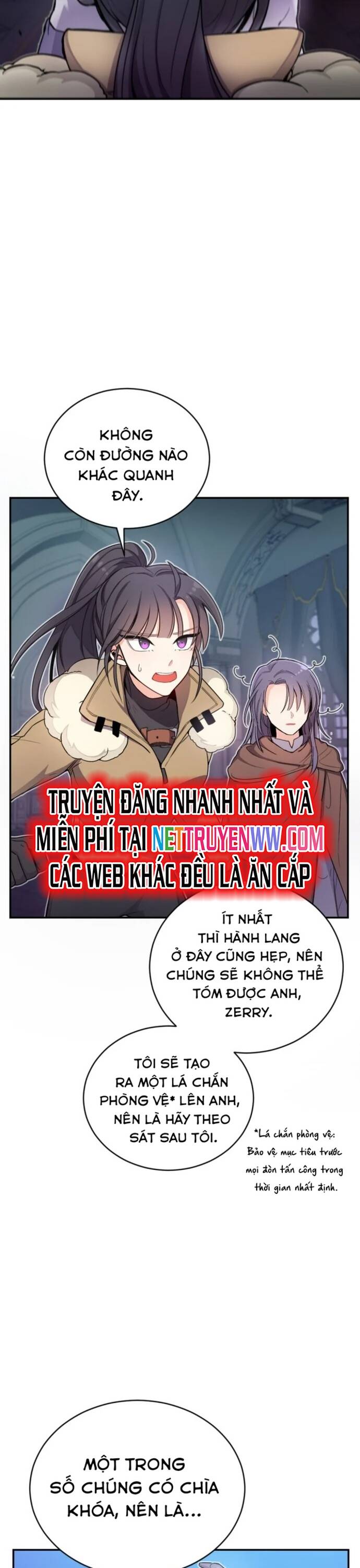 Vr & Rpg Chapter 8 - Trang 21