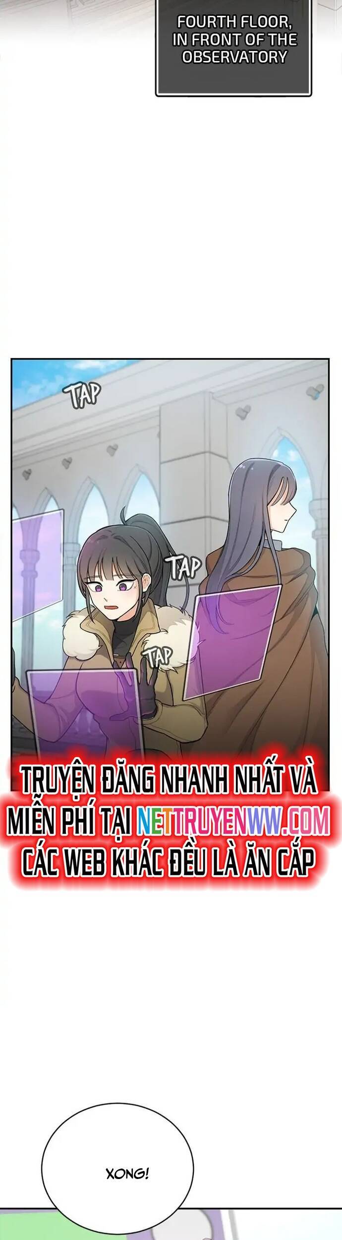 Vr & Rpg Chapter 13 - Trang 36