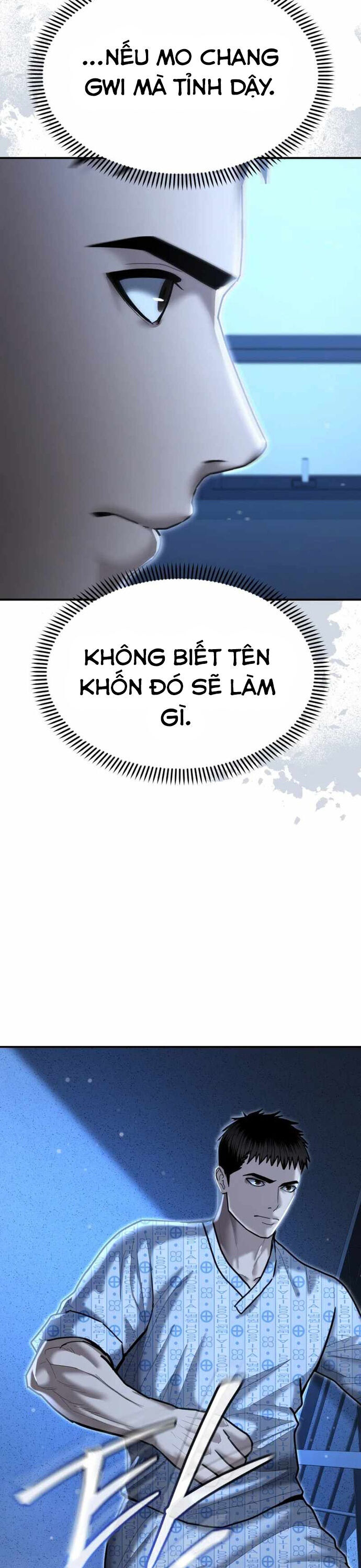 Cảnh Sát Bất Bại Chapter 24 - Trang 15