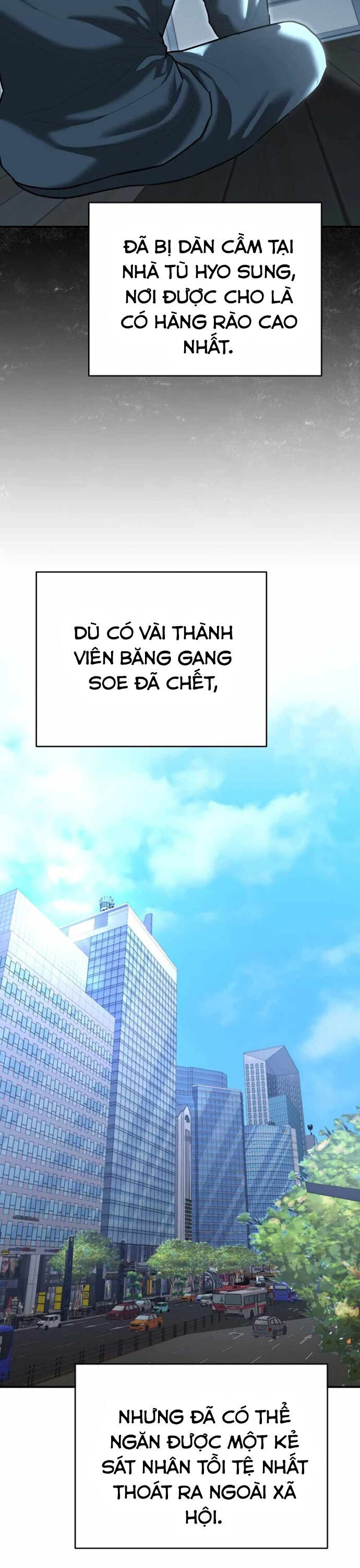 Cảnh Sát Bất Bại Chapter 24 - Trang 47