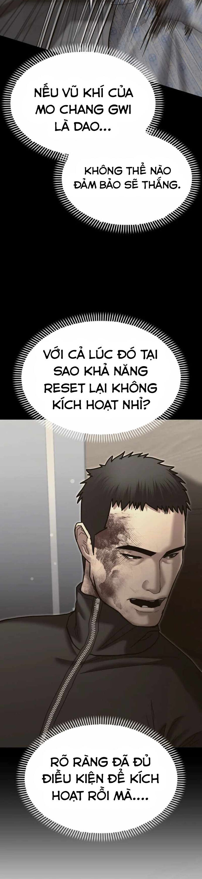 Cảnh Sát Bất Bại Chapter 24 - Trang 50