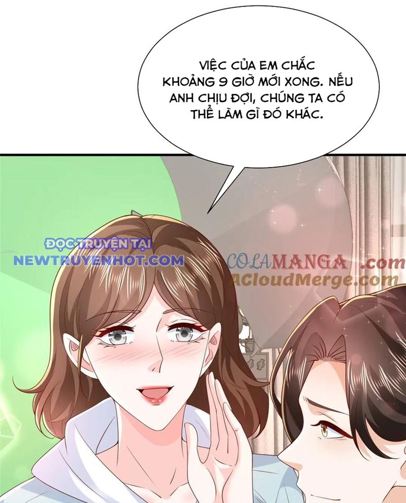 Mỗi Tuần Ta Có Một Nghề Nghiệp Mới chapter 760 - Trang 51