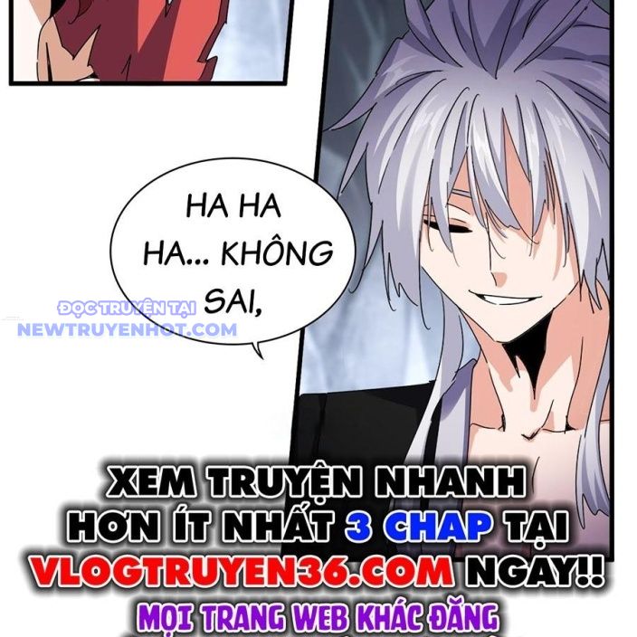 Đại Quản Gia Là Ma Hoàng chapter 644 - Trang 13