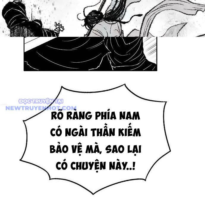 Hắc Sa chapter 28 - Trang 45