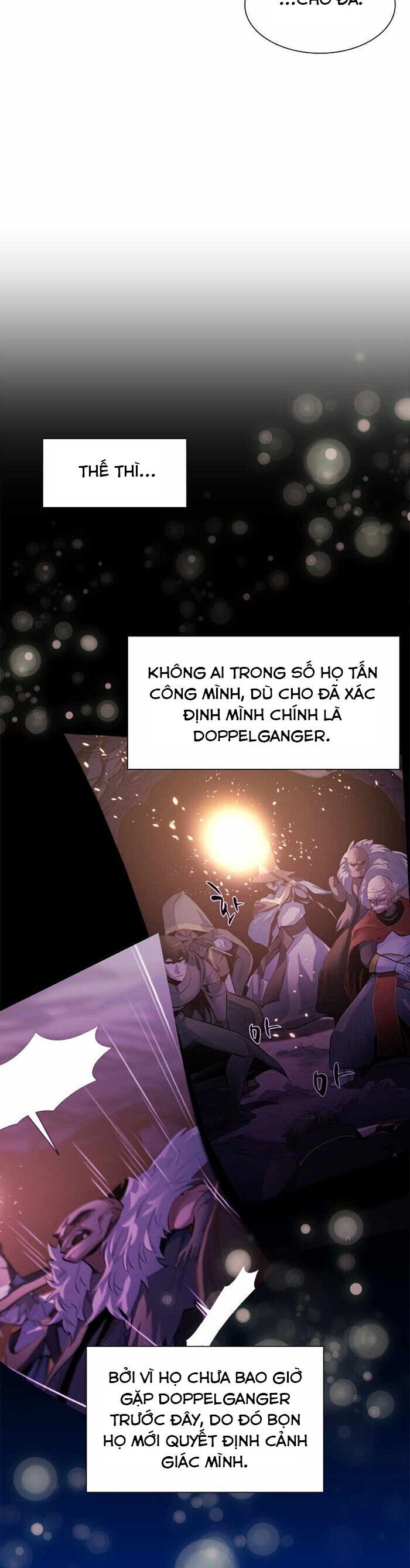 Hầm Ngục Hướng Dẫn Cấp Địa Ngục Chapter 98 - Trang 5