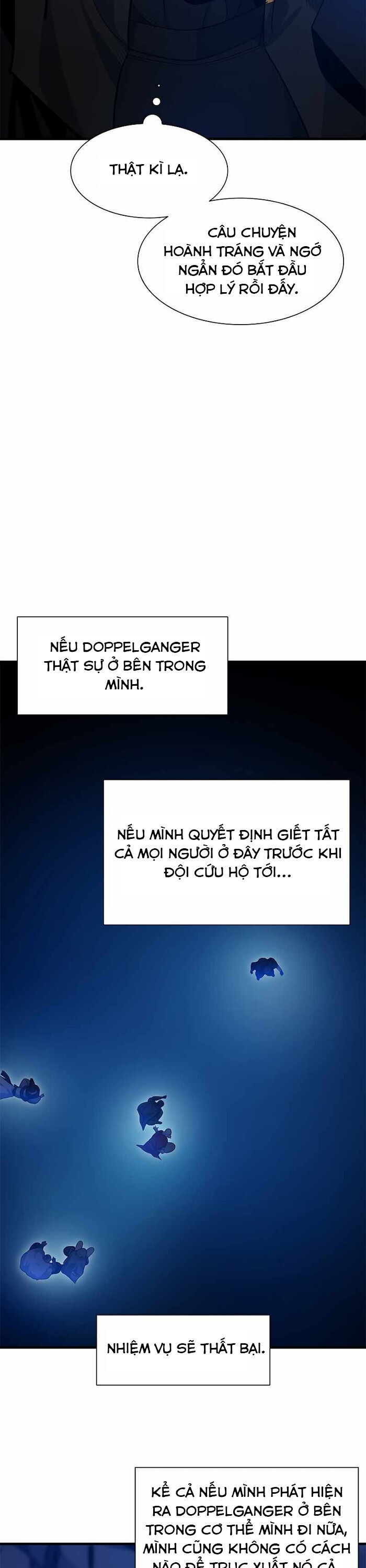 Hầm Ngục Hướng Dẫn Cấp Địa Ngục Chapter 98 - Trang 18