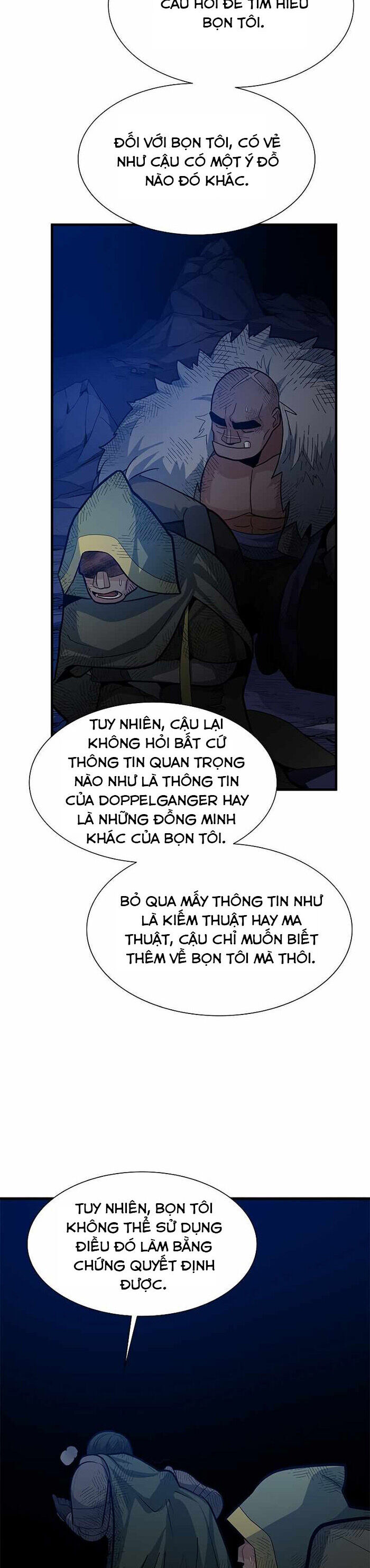 Hầm Ngục Hướng Dẫn Cấp Địa Ngục Chapter 98 - Trang 2