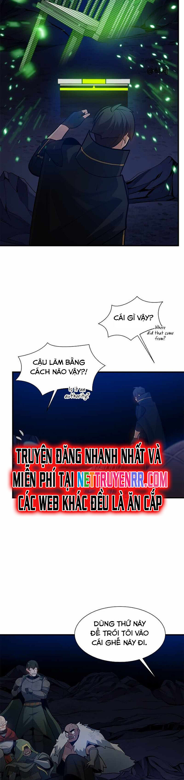 Hầm Ngục Hướng Dẫn Cấp Địa Ngục Chapter 98 - Trang 39