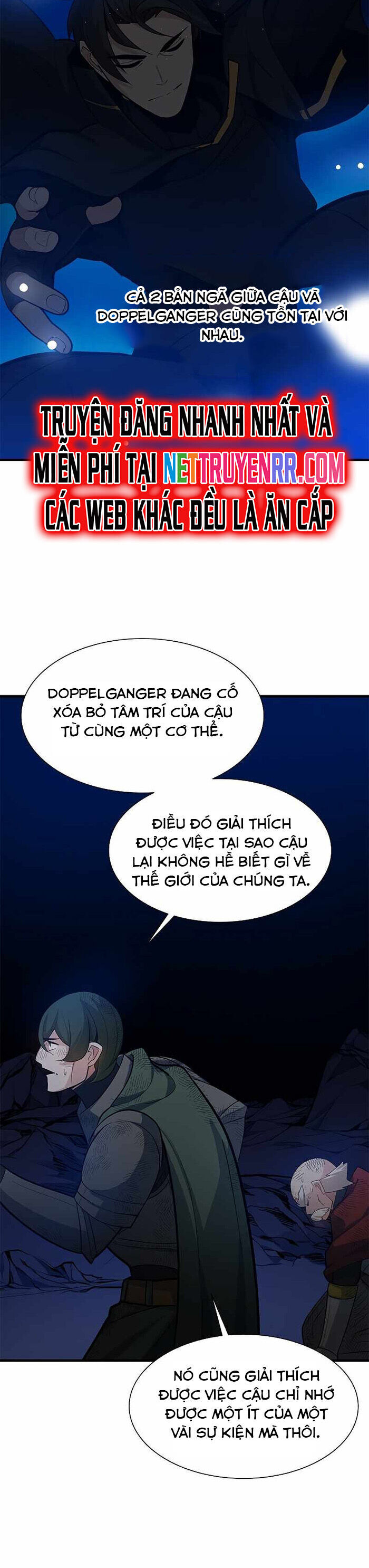 Hầm Ngục Hướng Dẫn Cấp Địa Ngục Chapter 98 - Trang 15