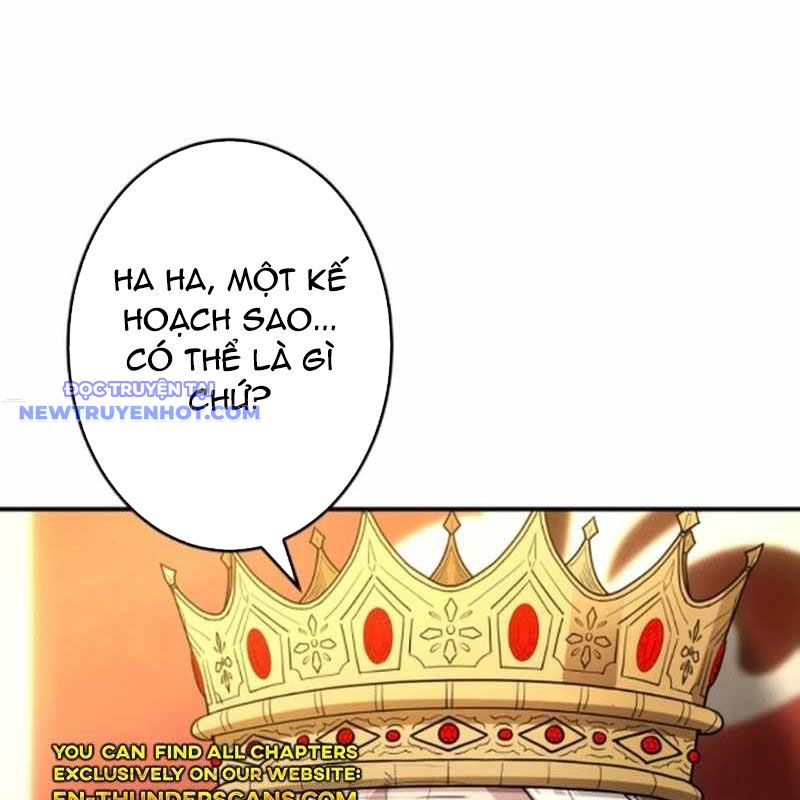 Người Điều Khiển Trò Chơi chapter 37 - Trang 136