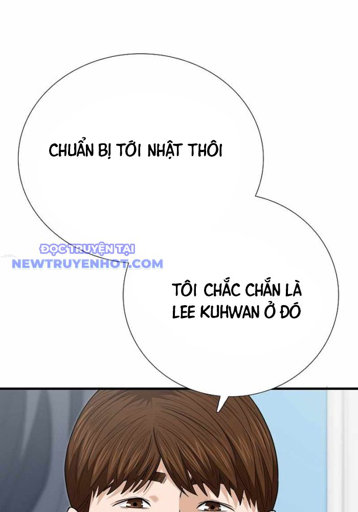 Đây Là Luật chapter 106 - Trang 109