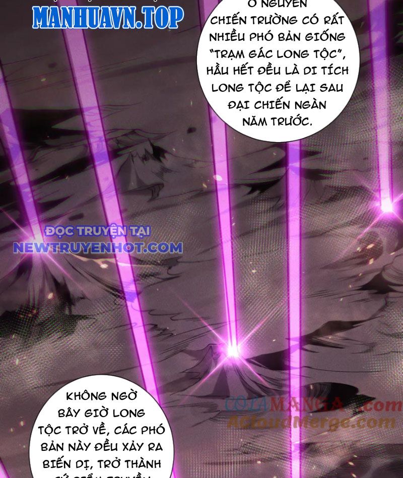 Thảm Họa Tử Linh Sư chapter 147 - Trang 62