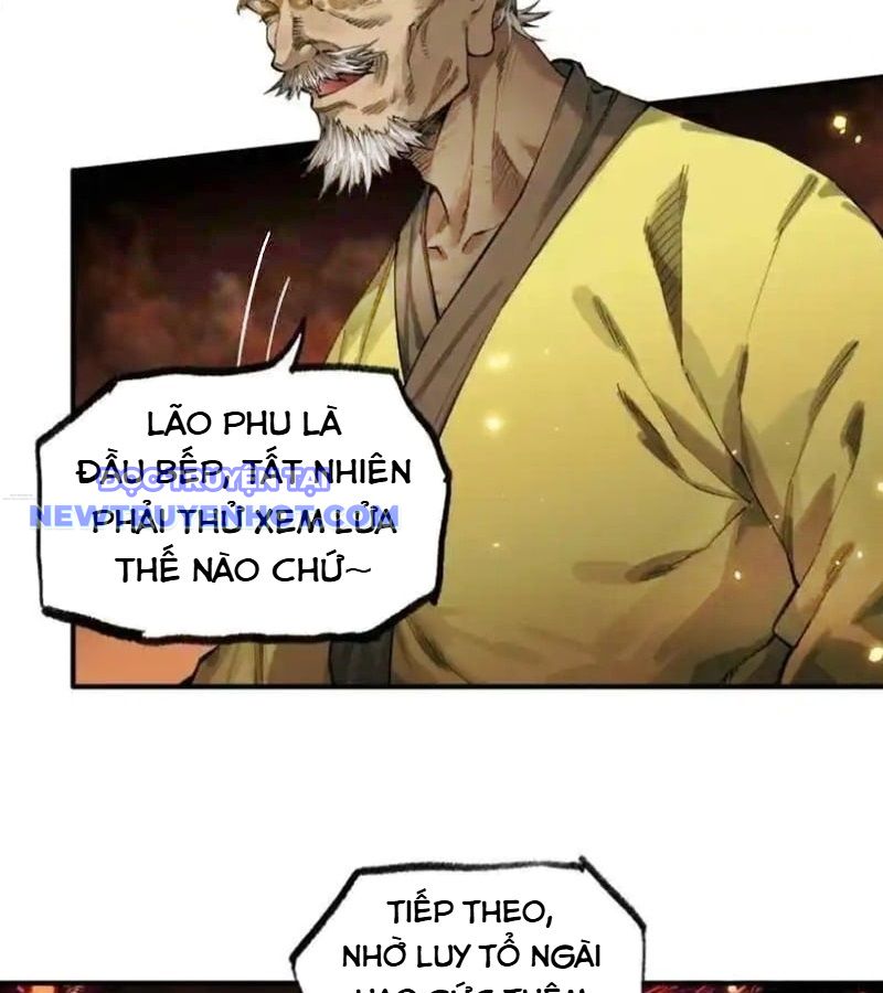 Truyền Võ chapter 449 - Trang 25