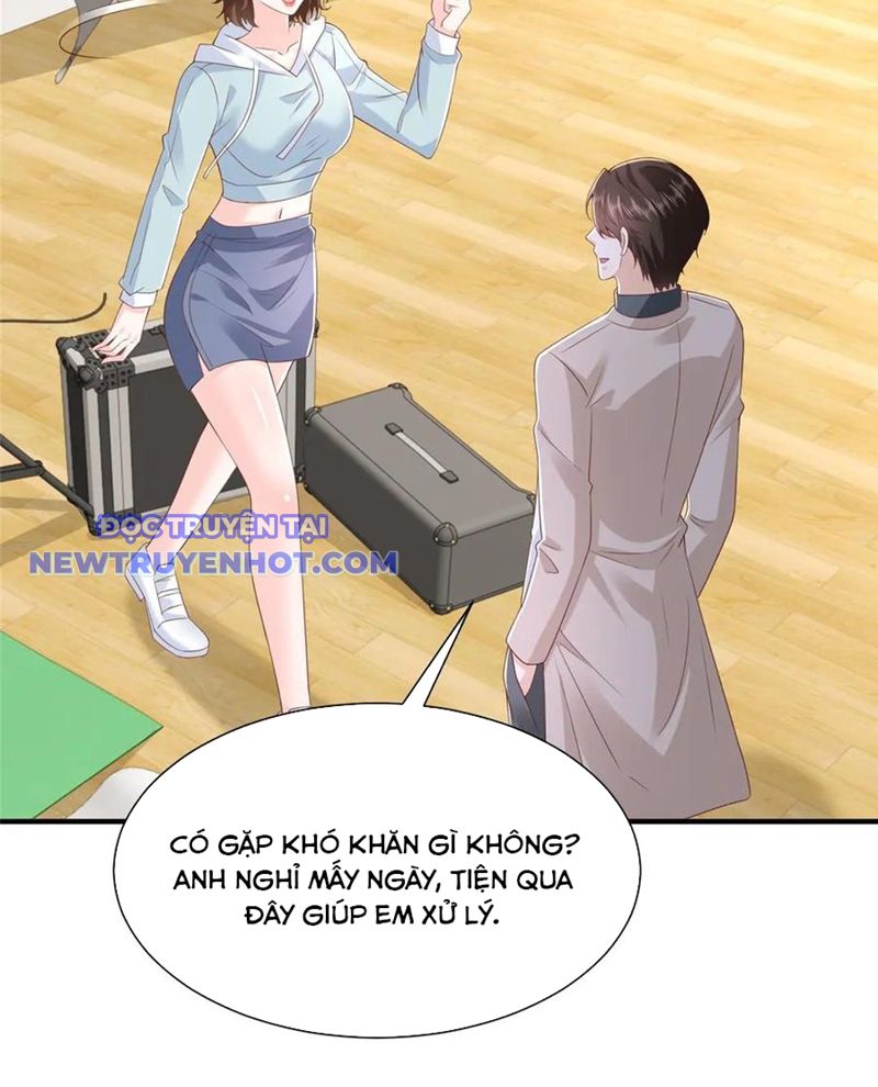 Mỗi Tuần Ta Có Một Nghề Nghiệp Mới chapter 760 - Trang 45