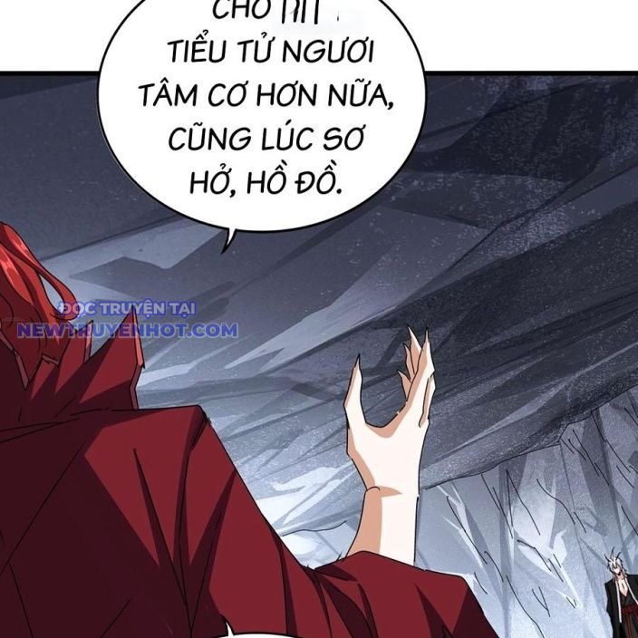 Đại Quản Gia Là Ma Hoàng chapter 644 - Trang 35