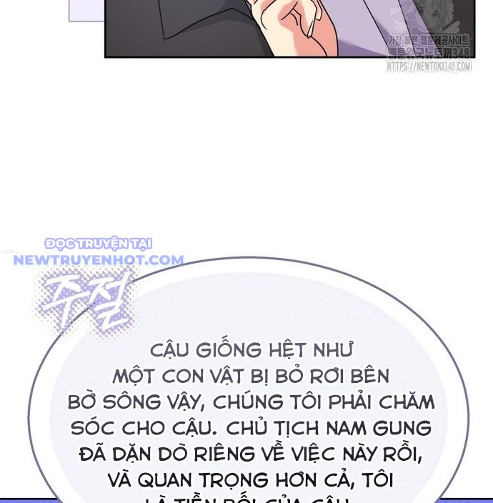 Xin Chào! Bác Sĩ Thú Y chapter 58 - Trang 127