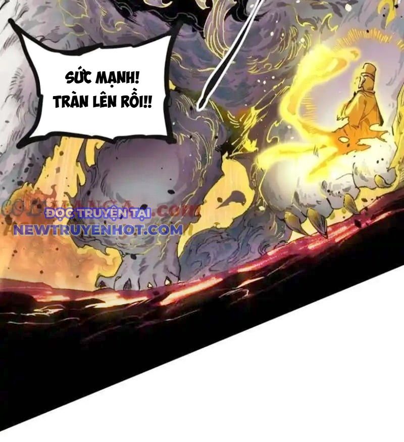 Truyền Võ chapter 449 - Trang 66