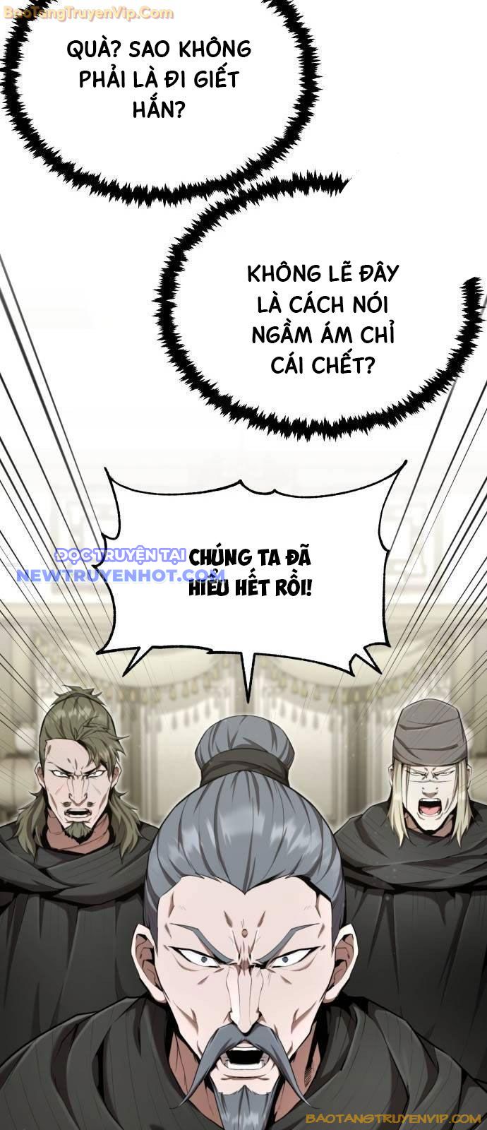 Giáo Chủ Ma Giáo Cũng Biết Sợ chapter 39 - Trang 30