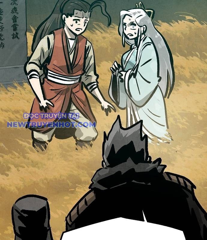 Chinh Phục Võ Lâm Chỉ Với Một Tô Mỳ chapter 48 - Trang 26