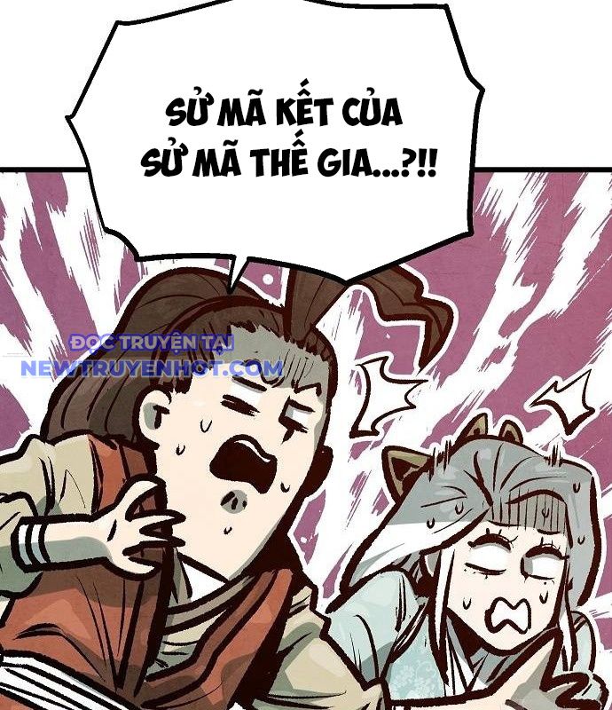 Chinh Phục Võ Lâm Chỉ Với Một Tô Mỳ chapter 48 - Trang 47