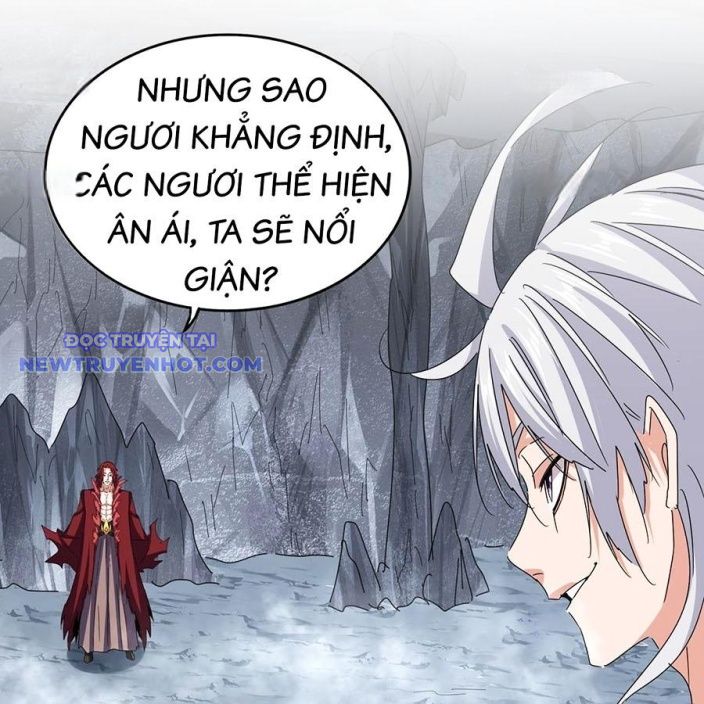 Đại Quản Gia Là Ma Hoàng chapter 644 - Trang 19