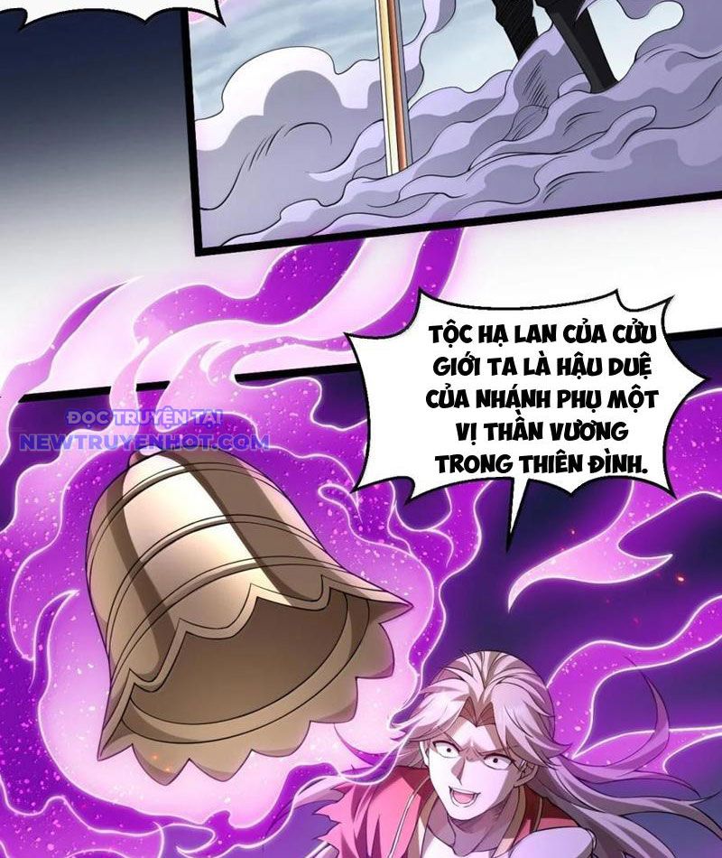 Hảo Đồ Nhi Hãy Tha Cho Vi Sư chapter 318 - Trang 47