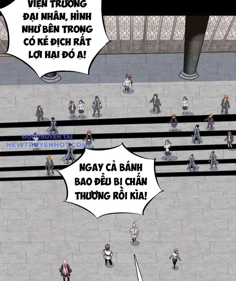 Học Viện Chiến Giáp chapter 29 - Trang 13