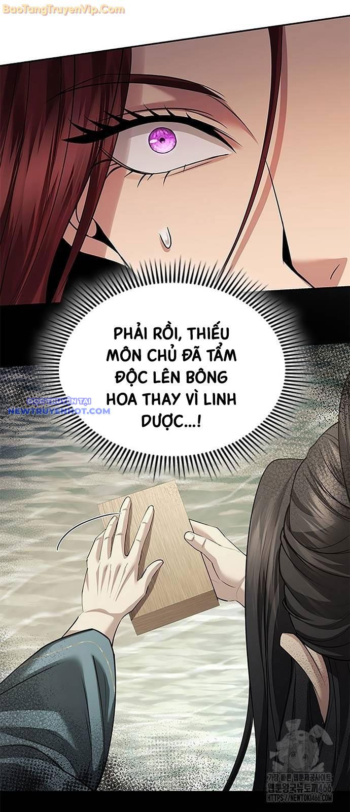 Thiên Trung Long Môn chapter 7 - Trang 33