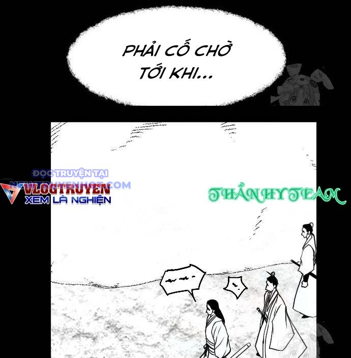 Hắc Sa chapter 28 - Trang 74