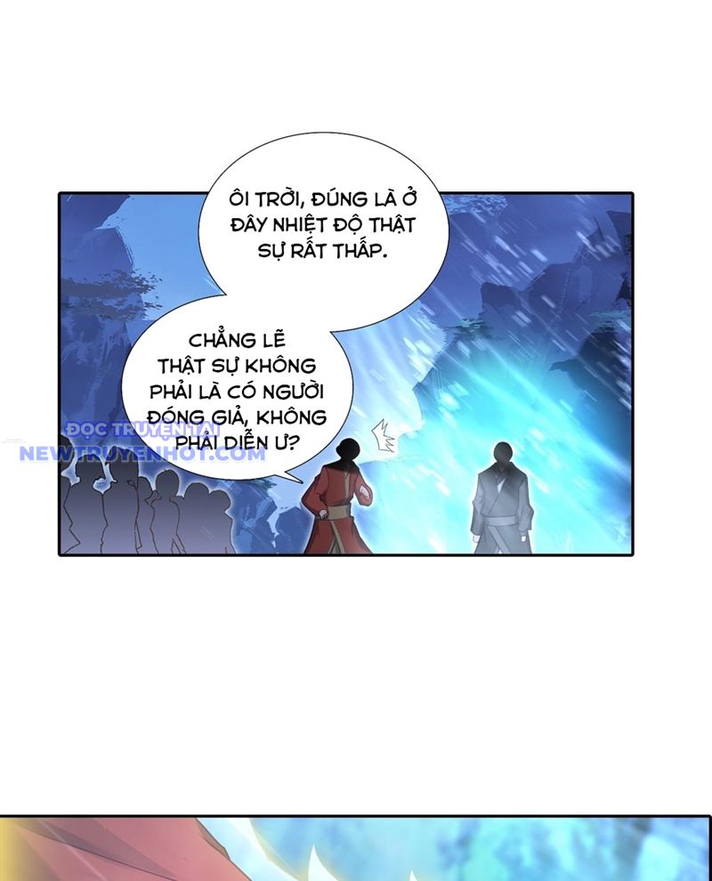 Khắc Kim Thành Tiên chapter 127 - Trang 39