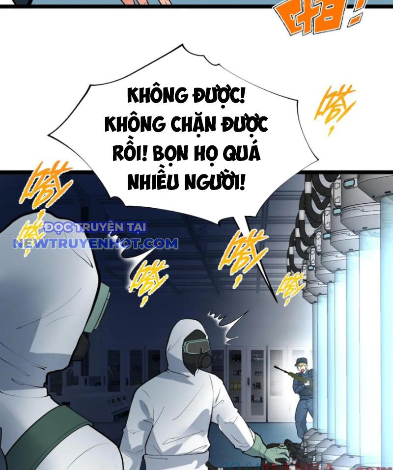 Ta Có 90 Tỷ Tiền Liếm Cẩu! chapter 462 - Trang 7