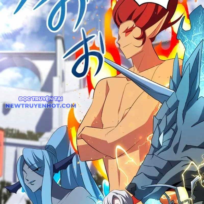 Vô Song Cùng Với Vũ Khí Ẩn chapter 32 - Trang 31