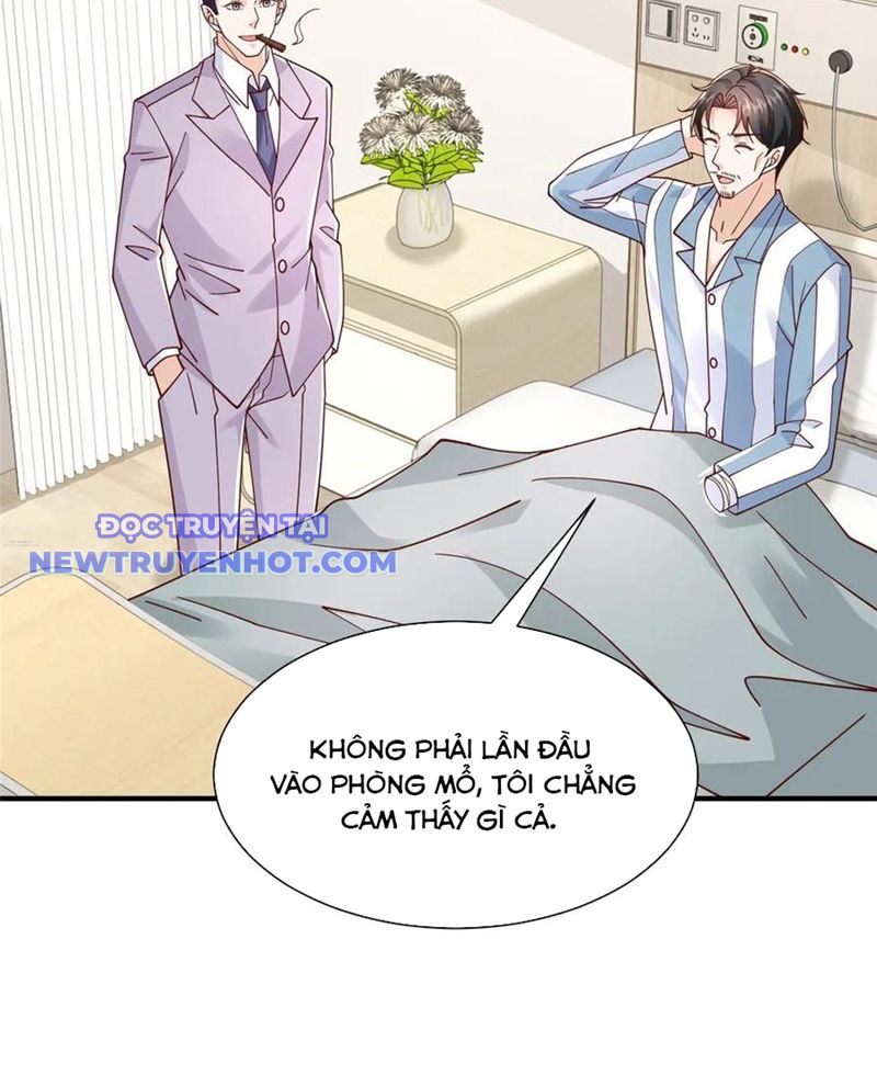 Mỗi Tuần Ta Có Một Nghề Nghiệp Mới chapter 760 - Trang 13