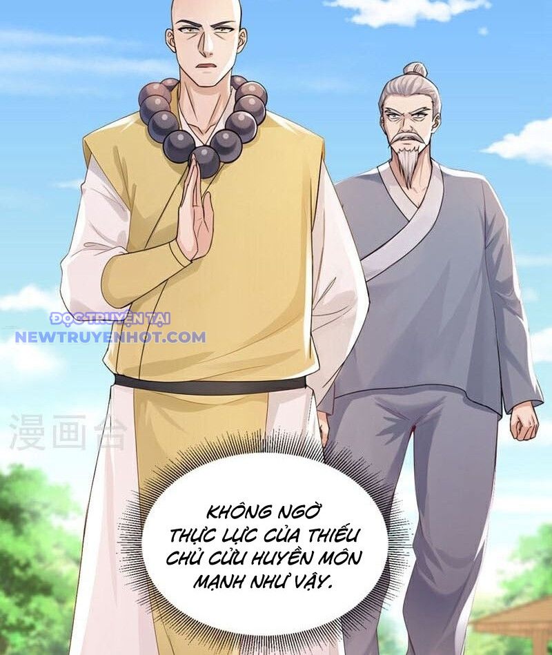 Trấn Quốc Thần Tế chapter 237 - Trang 54