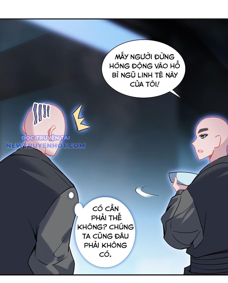 Khắc Kim Thành Tiên chapter 127 - Trang 21