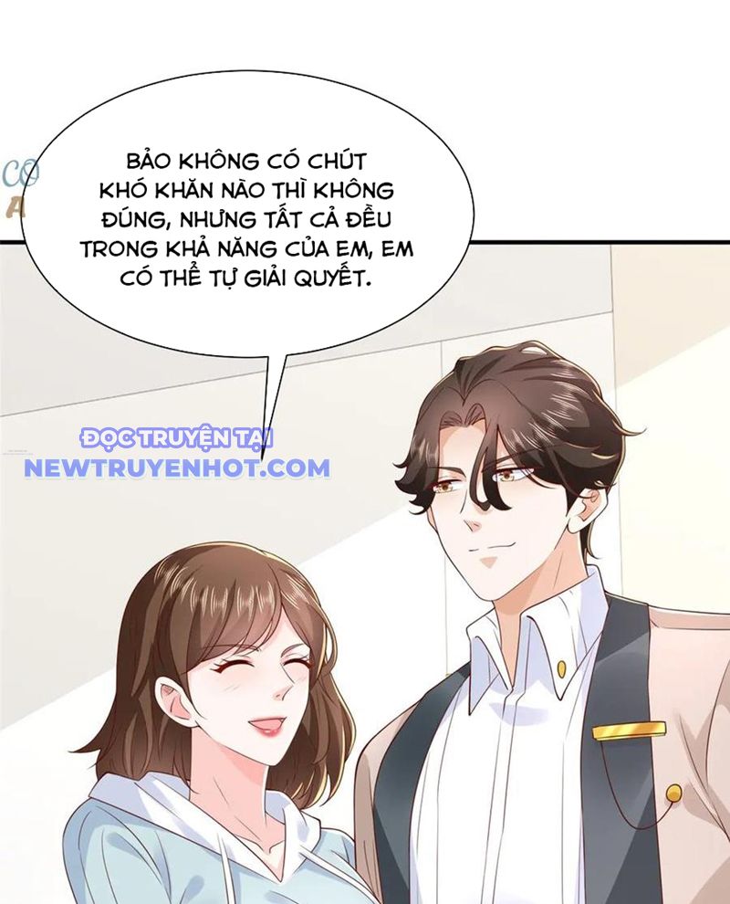 Mỗi Tuần Ta Có Một Nghề Nghiệp Mới chapter 760 - Trang 46