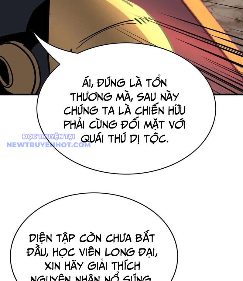 Người Trái Đất Quả Thật Rất Tàn Ác chapter 301 - Trang 41