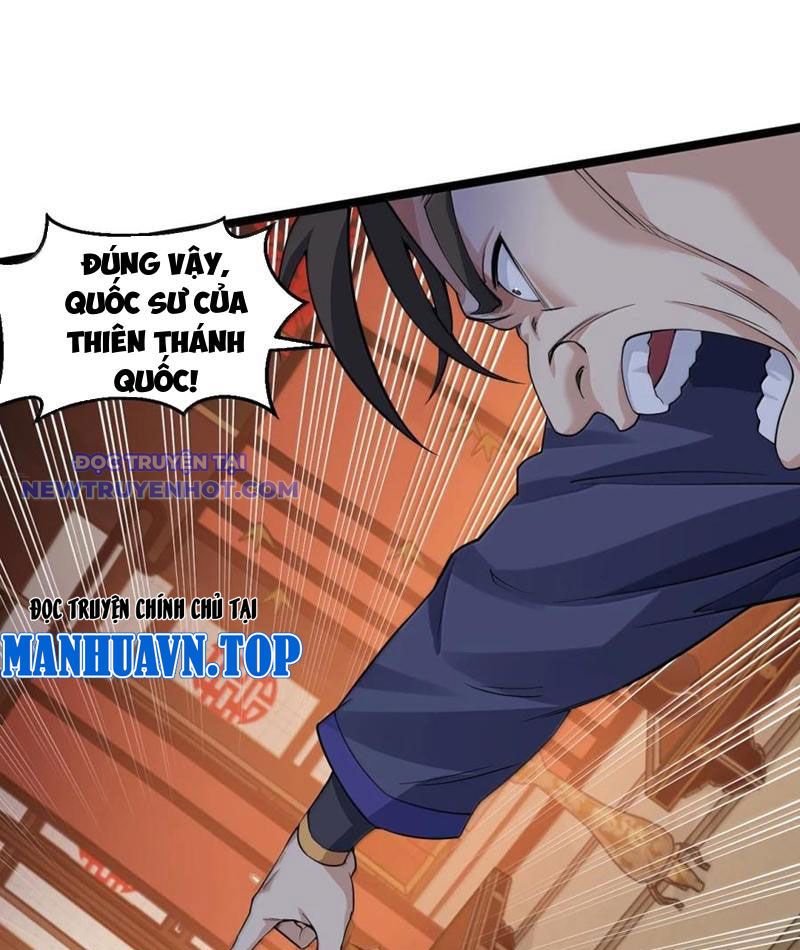 Hảo Đồ Nhi Hãy Tha Cho Vi Sư chapter 314 - Trang 29