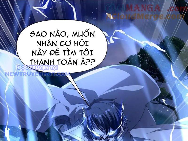 Võng Du: Ta Có Thể Tiến Hóa Tất Cả chapter 25 - Trang 7