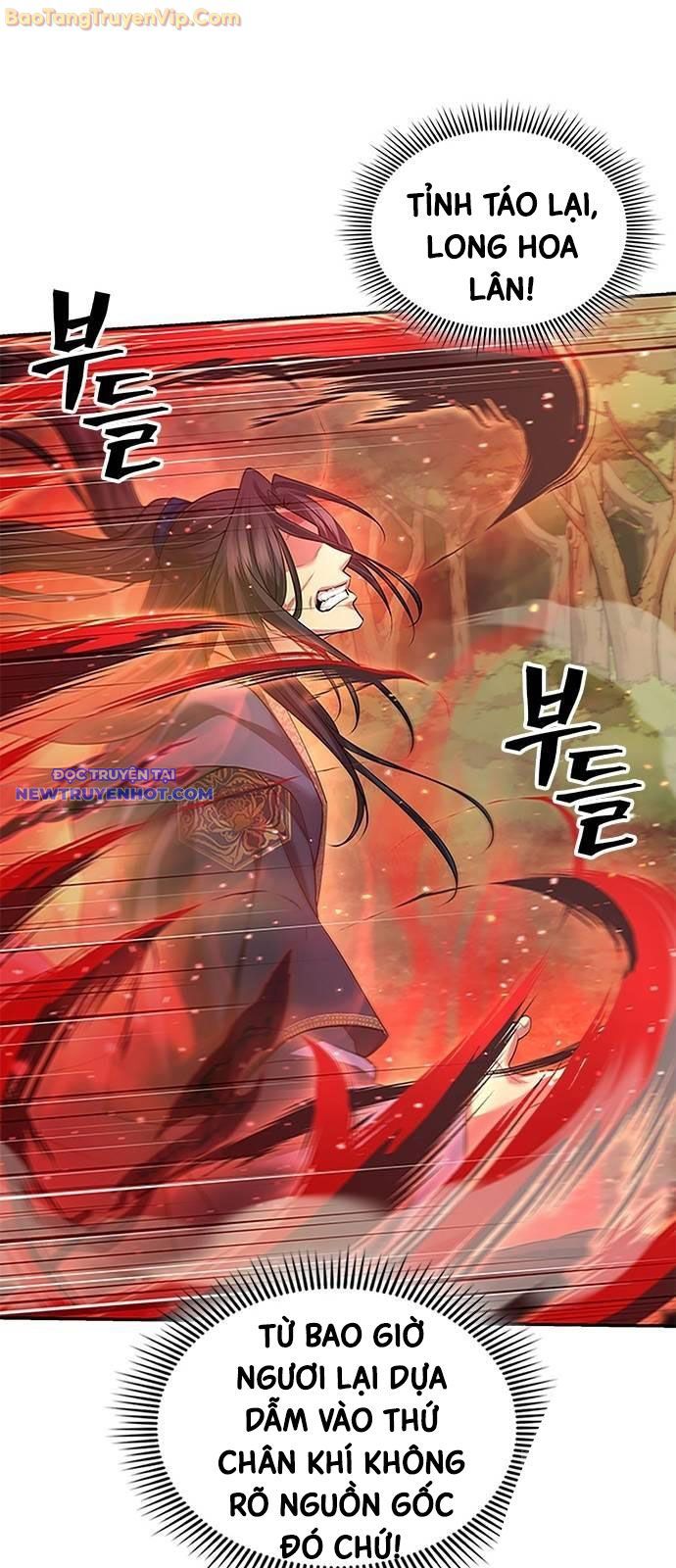 Thiên Trung Long Môn chapter 8 - Trang 24