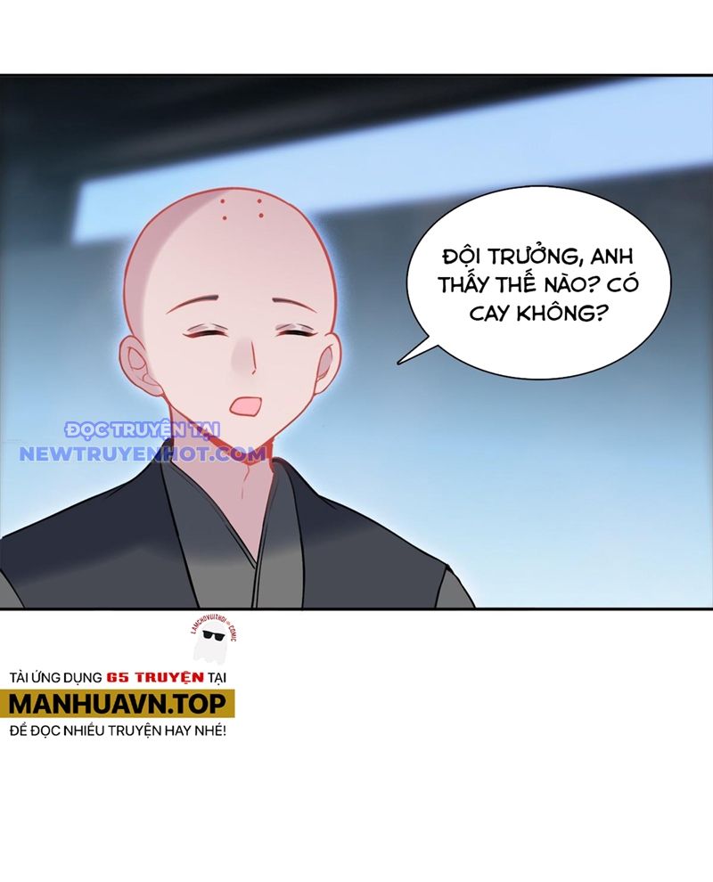 Khắc Kim Thành Tiên chapter 127 - Trang 19