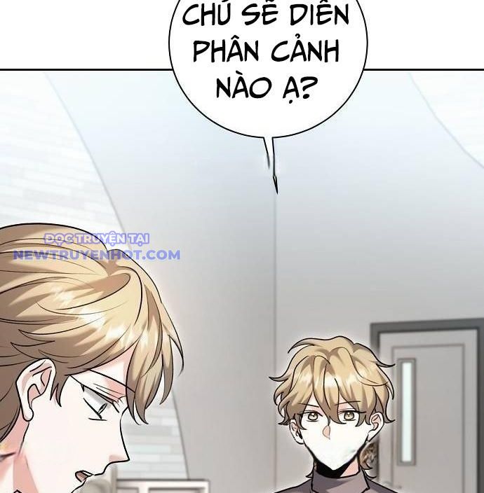 Ánh Hào Quang Của Diễn Viên Thiên Tài chapter 66 - Trang 14