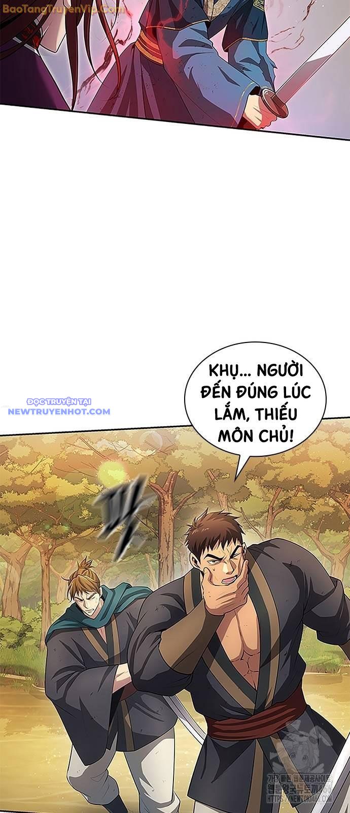 Thiên Trung Long Môn chapter 8 - Trang 43